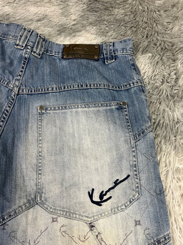 Pantalón Baggy "Karl Kani" - 38/ 48ES