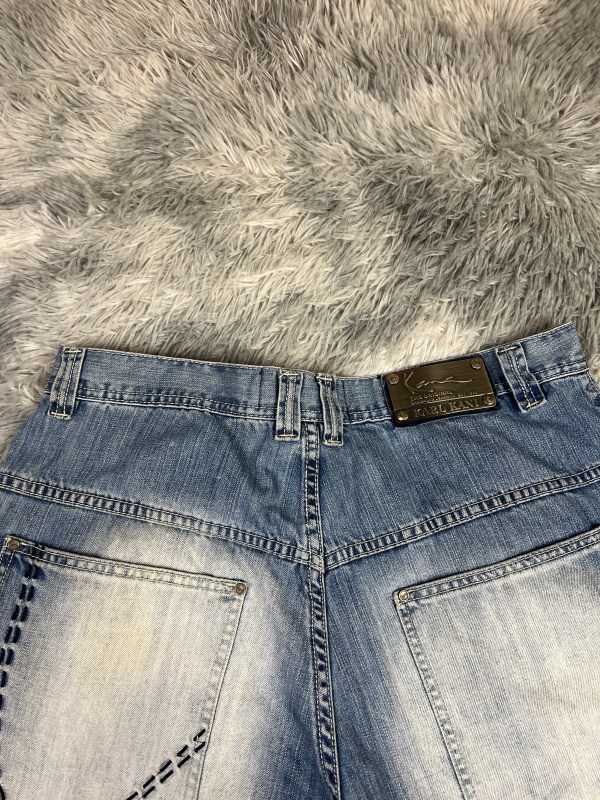 Pantalón Baggy "Karl Kani" - 38/ 48ES