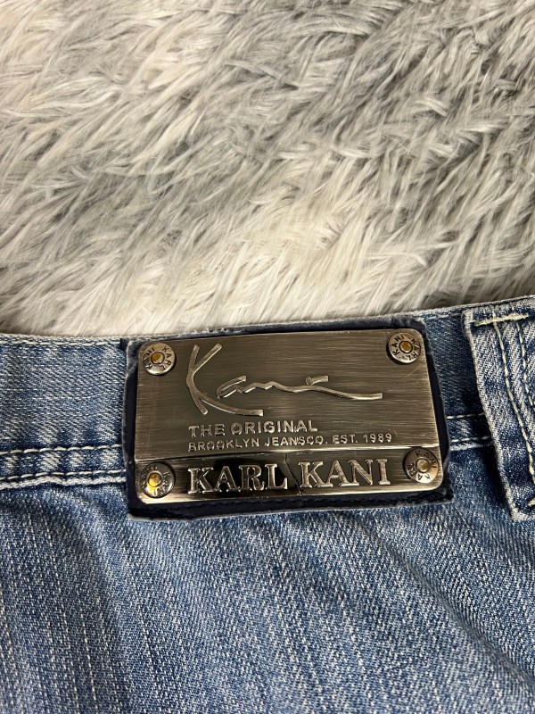 Pantalón Baggy "Karl Kani" - 38/ 48ES
