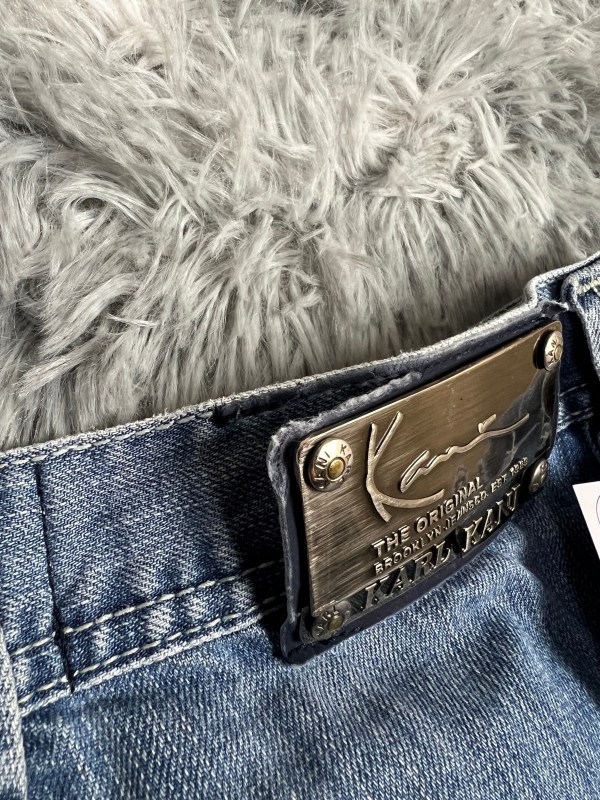 Pantalón Baggy "Karl Kani" - 38/ 48ES