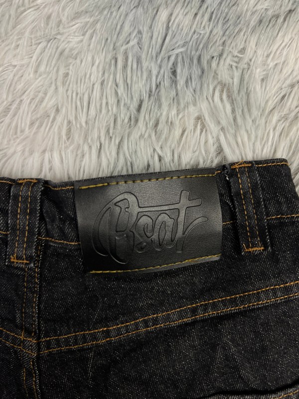 Pantalón Baggy "BSAT" - W26/ ES36