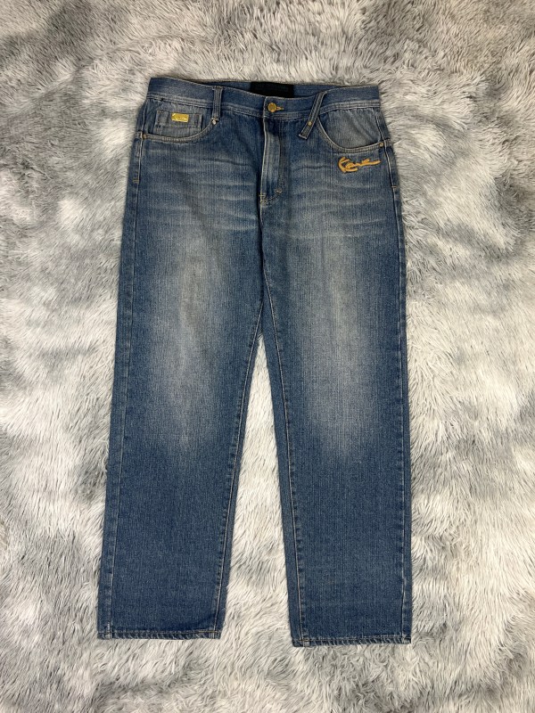 Pantalón Baggy "Karl Kani" - 36/ 46ES
