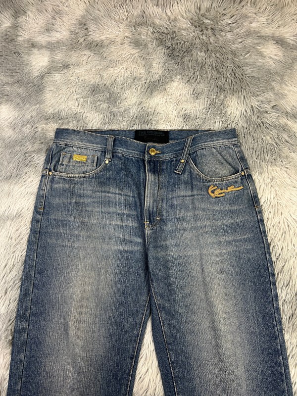 Pantalón Baggy "Karl Kani" - 36/ 46ES
