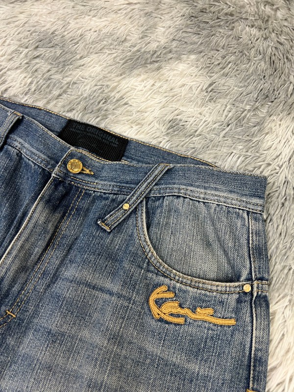 Pantalón Baggy "Karl Kani" - 36/ 46ES