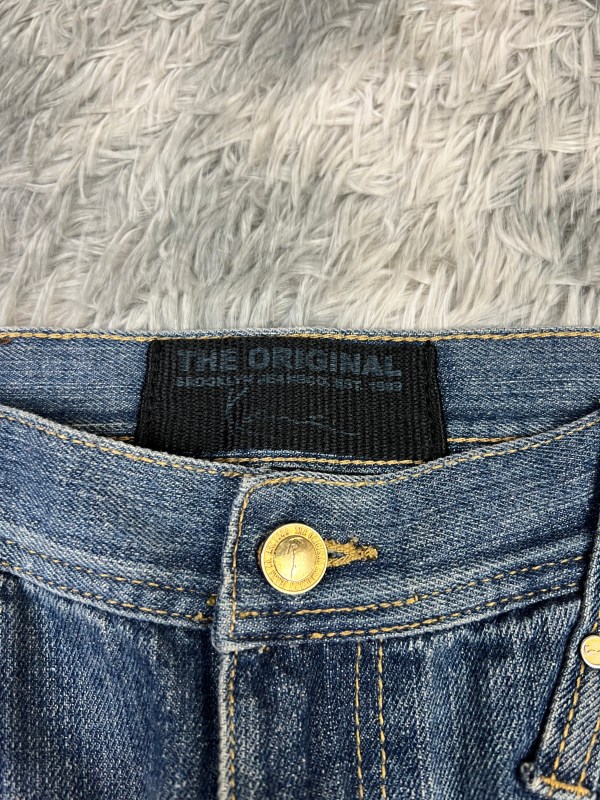 Pantalón Baggy "Karl Kani" - 36/ 46ES