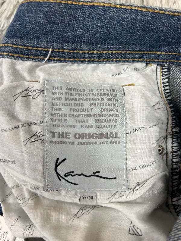 Pantalón Baggy "Karl Kani" - 36/ 46ES