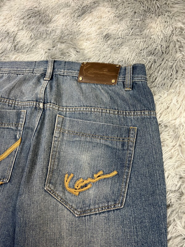 Pantalón Baggy "Karl Kani" - 36/ 46ES