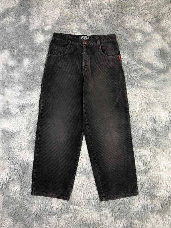 Pantalón de pana "2pac by jc design" - 32/ 42ES