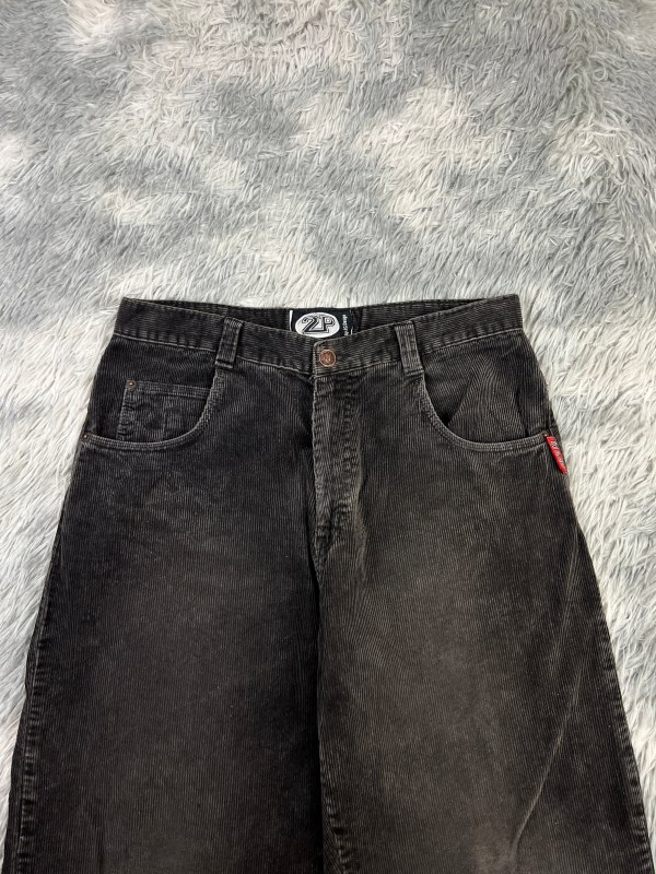 Pantalón de pana "2pac by jc design" - 32/ 42ES