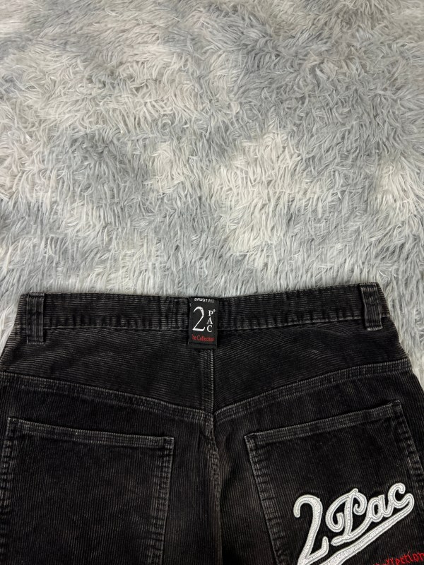 Pantalón de pana "2pac by jc design" - 32/ 42ES