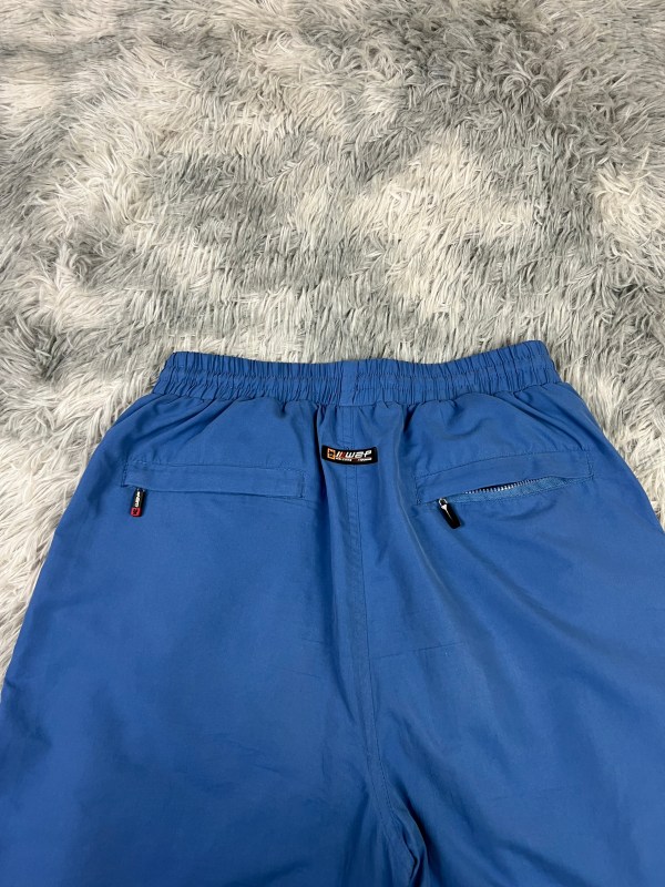 Pantalón "Welcome To Paradise" - S