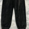 Pantalón Baggy Terciopelo "Karl Kani" - XXL