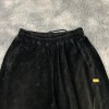 Pantalón Baggy Terciopelo "Karl Kani" - XXL