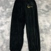 Pantalón Baggy Terciopelo "Karl Kani" - XXL