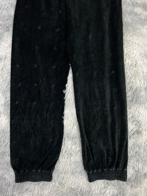 Pantalón Baggy Terciopelo "Karl Kani" - XXL