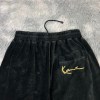 Pantalón Baggy Terciopelo "Karl Kani" - XXL