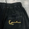 Pantalón Baggy Terciopelo "Karl Kani" - XXL