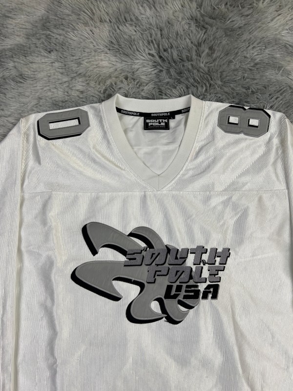 Camiseta Oversize "Southpole" - L