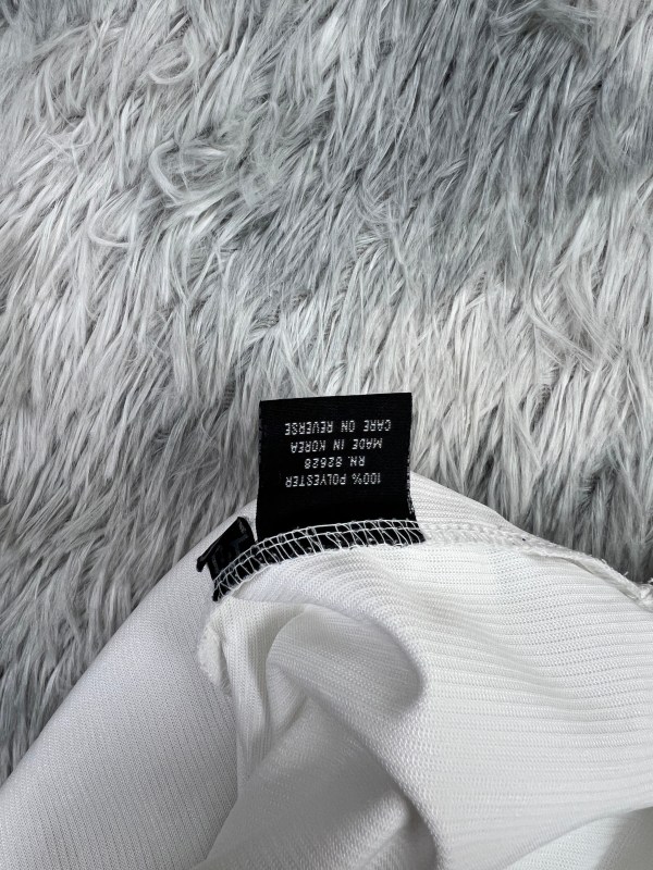 Camiseta Oversize "Southpole" - L