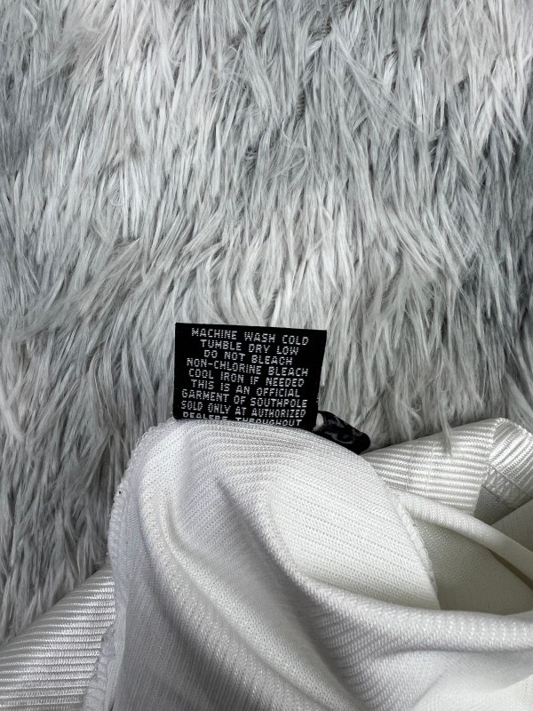 Camiseta Oversize "Southpole" - L