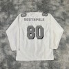 Camiseta Oversize "Southpole" - L