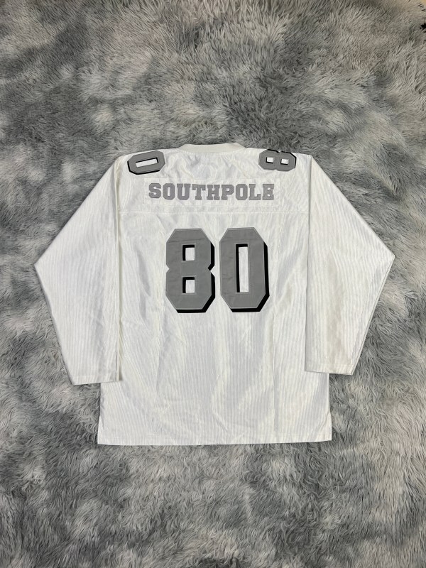 Camiseta Oversize "Southpole" - L
