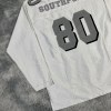 Camiseta Oversize "Southpole" - L