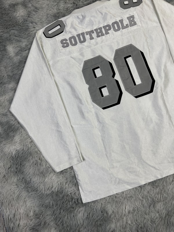Camiseta Oversize "Southpole" - L