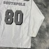 Camiseta Oversize "Southpole" - L