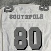 Camiseta Oversize "Southpole" - L
