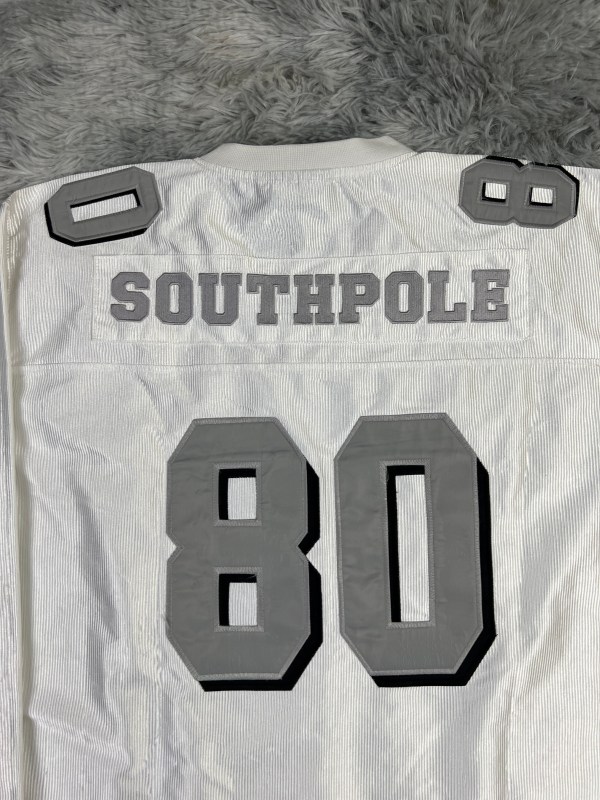 Camiseta Oversize "Southpole" - L