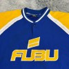 Camiseta Oversize "Fubu" - XXL