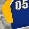 Camiseta Oversize "Fubu" - XXL