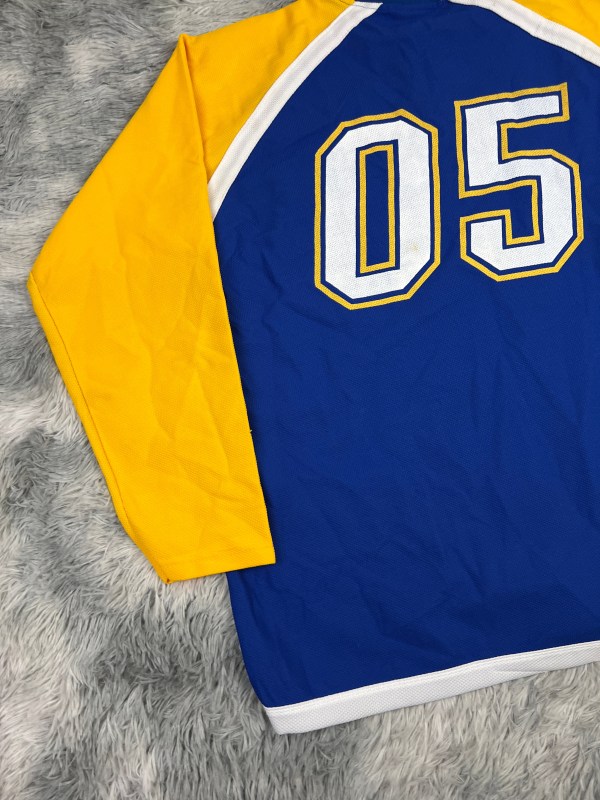Camiseta Oversize "Fubu" - XXL