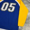 Camiseta Oversize "Fubu" - XXL