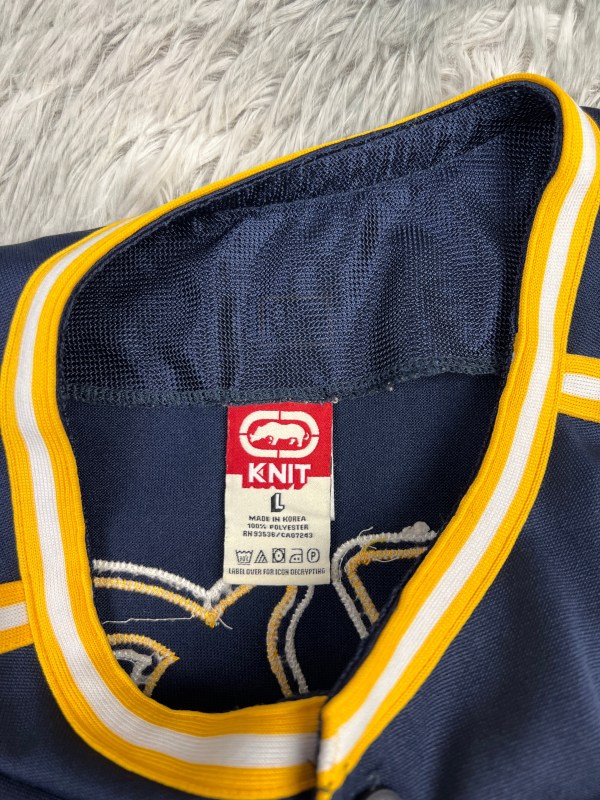 Camiseta "Ecko Unltd." - L