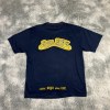 Camiseta "Bone NY" - L
