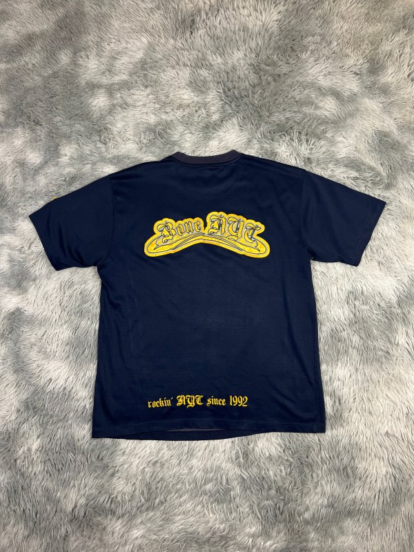 Camiseta "Bone NY" - L