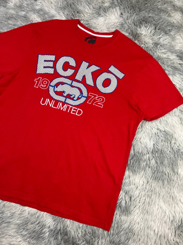 Camiseta "Ecko Unlimited" - XXL