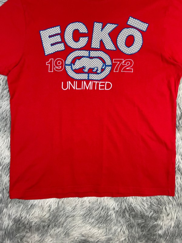 Camiseta "Ecko Unlimited" - XXL