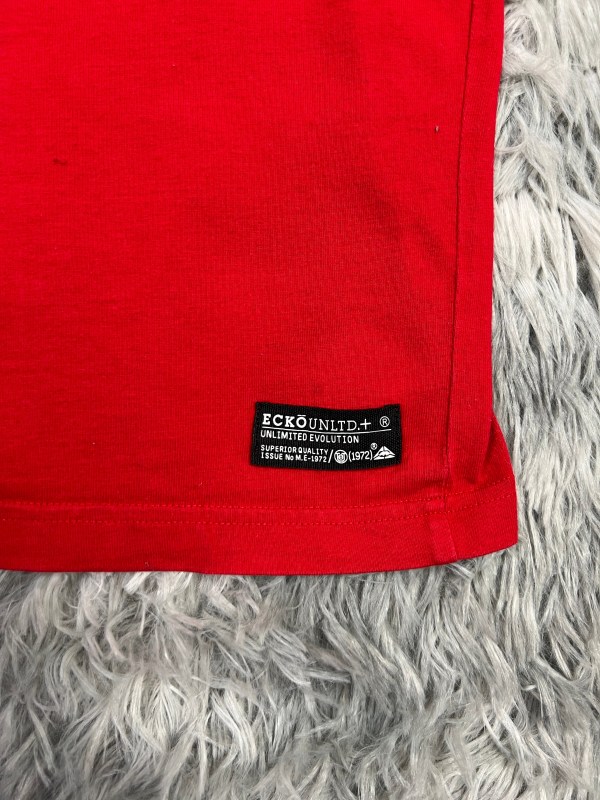 Camiseta "Ecko Unlimited" - XXL