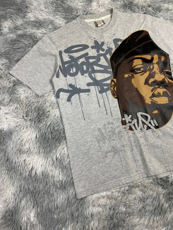 Camiseta "Time is Money" - S