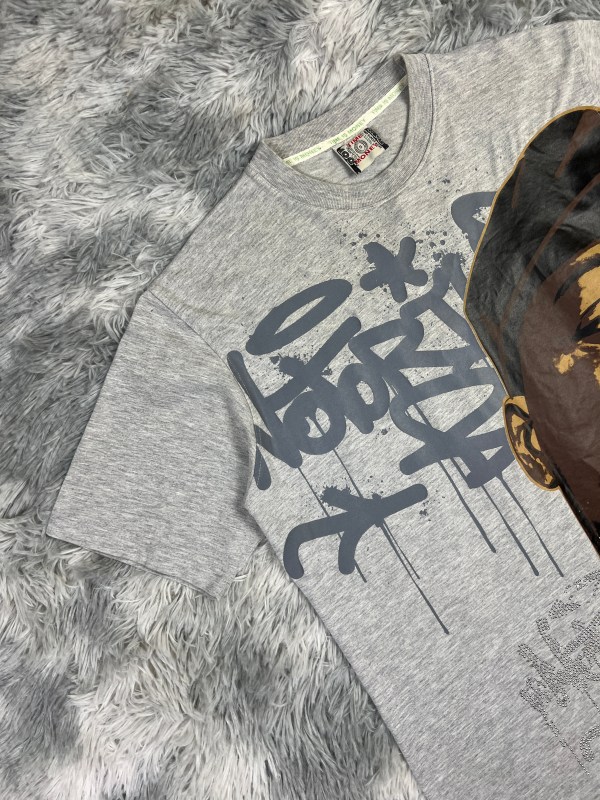 Camiseta "Time is Money" - S