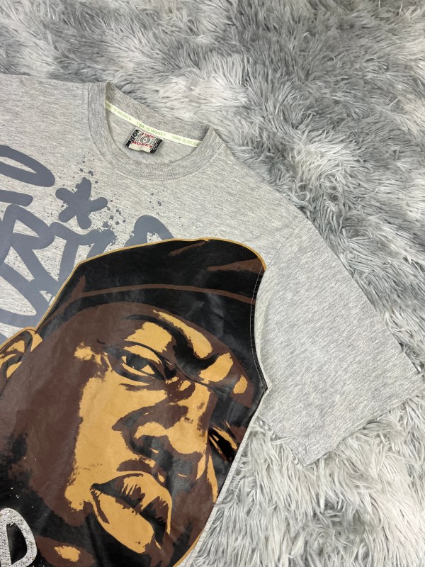 Camiseta "Time is Money" - S