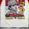 Camiseta "Berger Ferrari" - XL