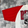 Camiseta "Berger Ferrari" - XL