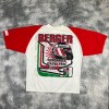 Camiseta "Berger Ferrari" - XL
