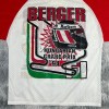 Camiseta "Berger Ferrari" - XL