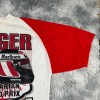 Camiseta "Berger Ferrari" - XL