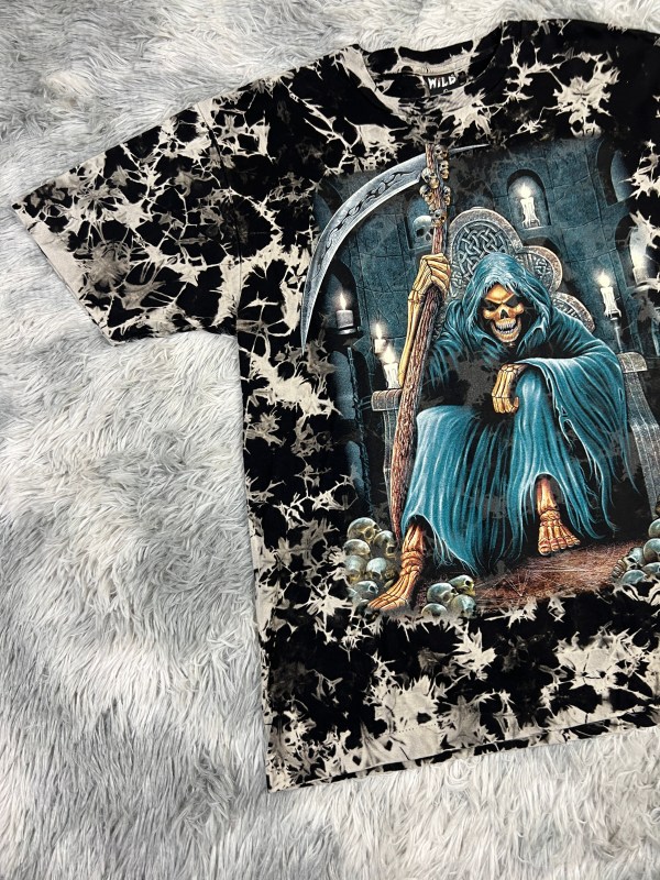 Camiseta «Wild» – L